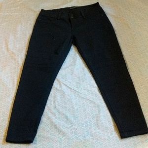 Black Jegging Size 14